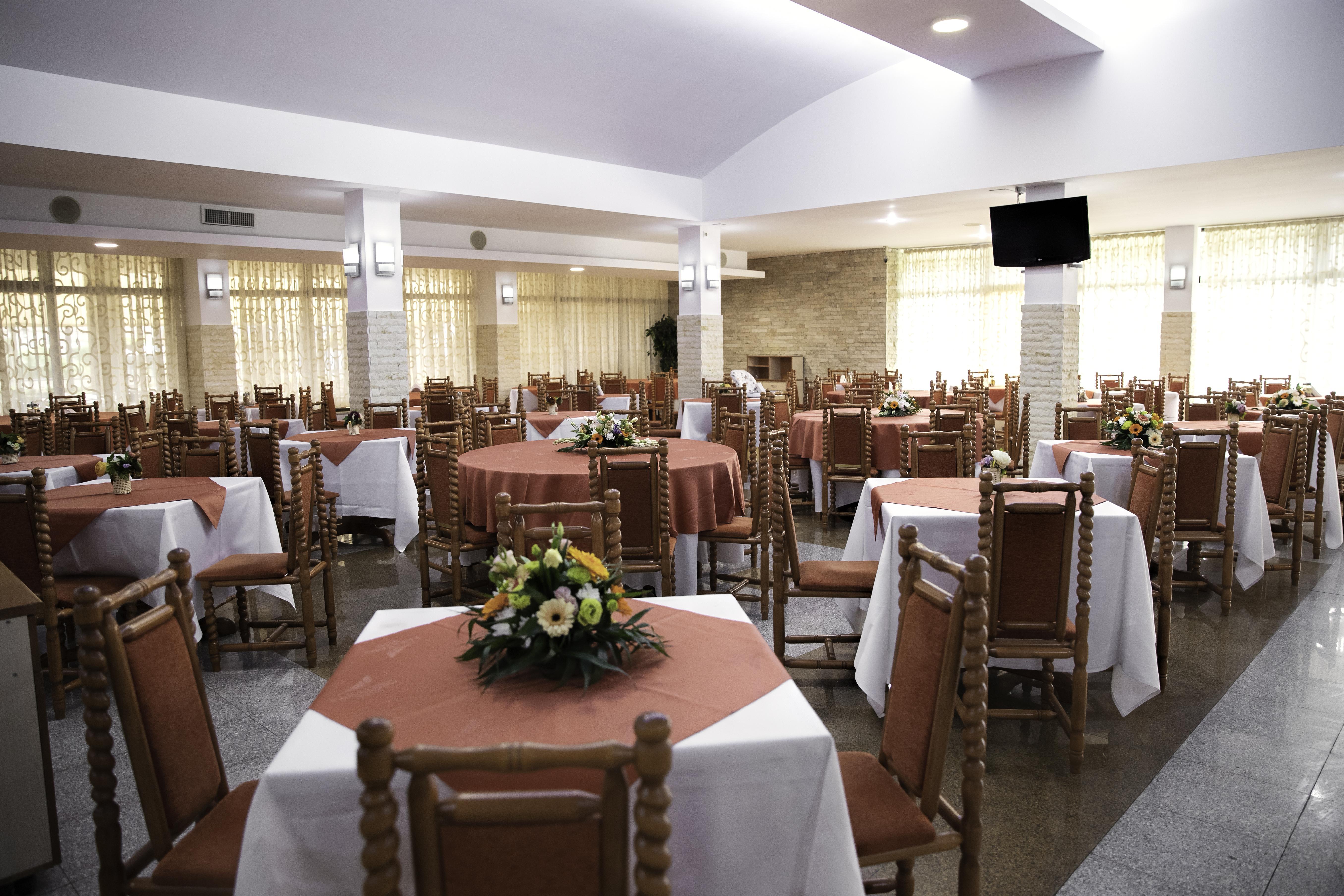 Hotel Paradiso มันกาเลีย ภายนอก รูปภาพ